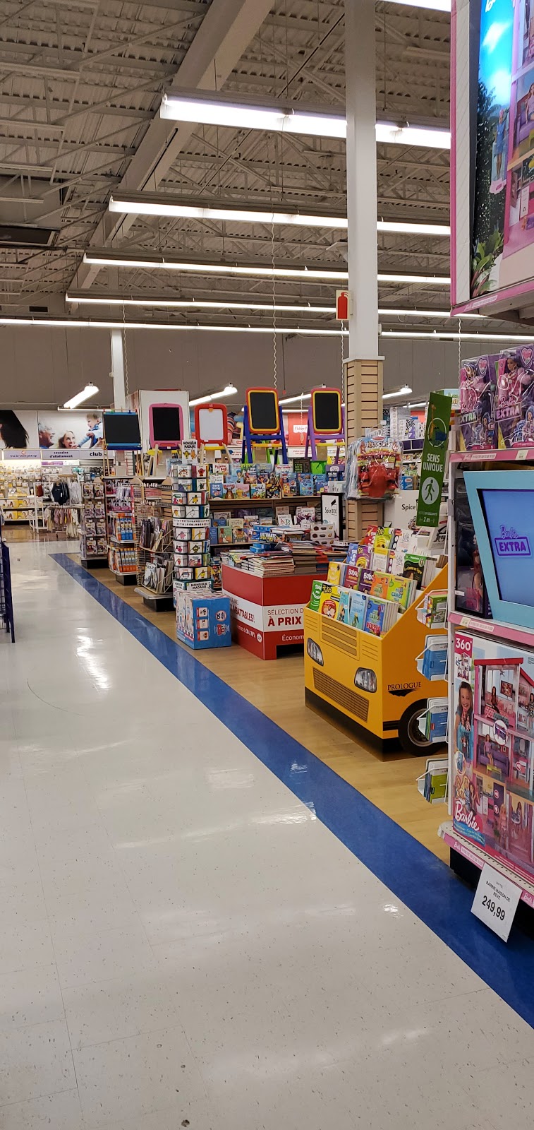 Toys"R"Us | 7125 Bd Newman, LaSalle, QC H8N 2K3, Canada | Phone: (514) 366-4532