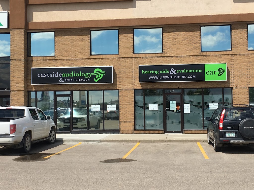 Eastside Audiology & Rehabilitation | 2190 Victoria Ave E, Regina, SK S4N 7B9, Canada | Phone: (306) 359-3277