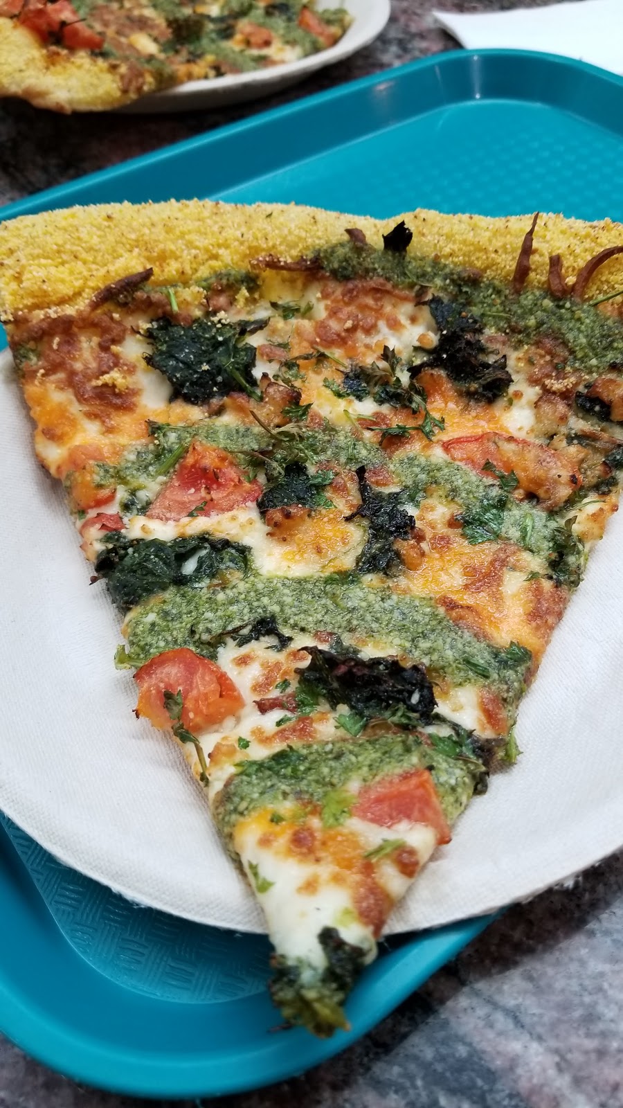 On The Wedge Gourmet Pizza | 1595 Bedford Hwy, Bedford, NS B4A 3Y4, Canada | Phone: (902) 835-3864