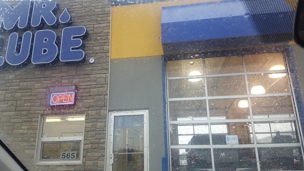 Mr. Lube | 565 Portland St, Dartmouth, NS B2Y 4B1, Canada | Phone: (902) 464-5823