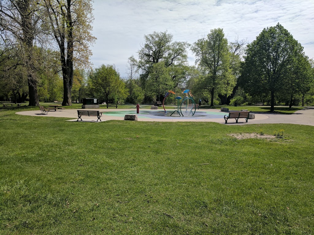 Gibbons Park Splash Pad | London, ON N6A 1Y4, Canada | Phone: (519) 661-4455