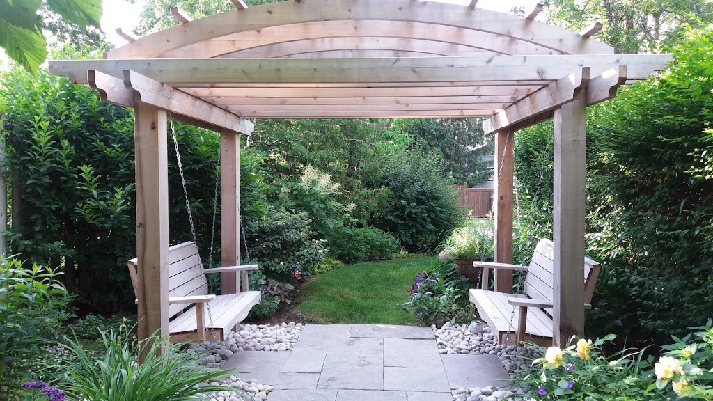 Campbell John Landscaping | 555359 Mono Amaranth Townline, Mono, ON L9V 0Z1, Canada | Phone: (519) 942-7411