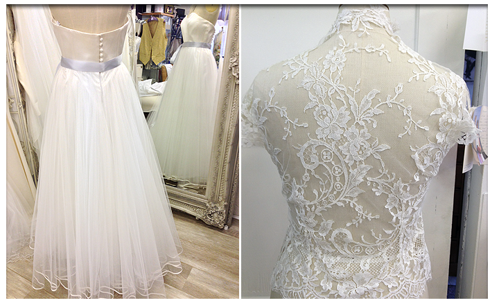 Irenes Sewing Shop | 50 Denton Av, Tillsonburg, ON N4G 3W6, Canada | Phone: (519) 842-2699