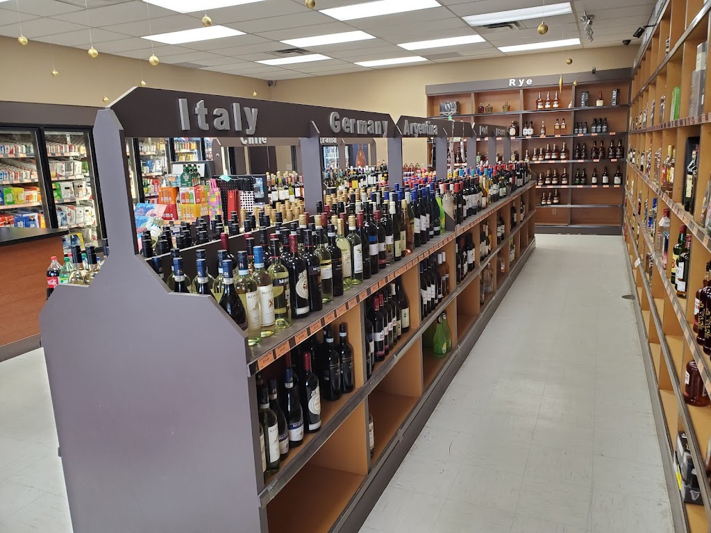 Petro-Canada Liquor Store | 5003 45 Ave, Millet, AB T0C 1Z0, Canada | Phone: (780) 387-3305