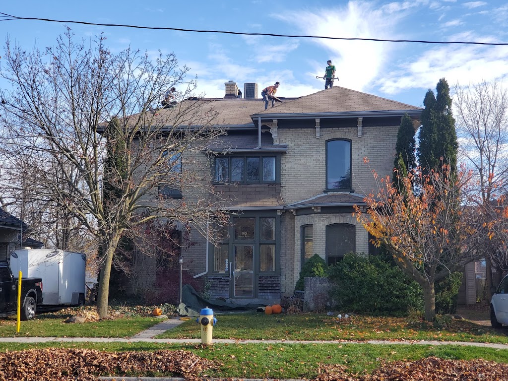 Quality Care Roofing | 2105 Snyders Rd E, Petersburg, ON N0B 2H0, Canada | Phone: (226) 606-8320