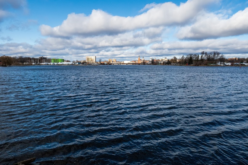 East Zwicks Centennial Park | 11 Bay Bridge Rd, Belleville, ON K8P 3P6, Canada | Phone: (347) 245-5302