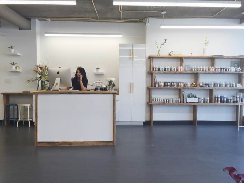 Salon Blunt | 12080 Jasper Avenue, T5K 0P3, Suite 1, Edmonton, AB T5K 0L5, Canada | Phone: (780) 498-1899