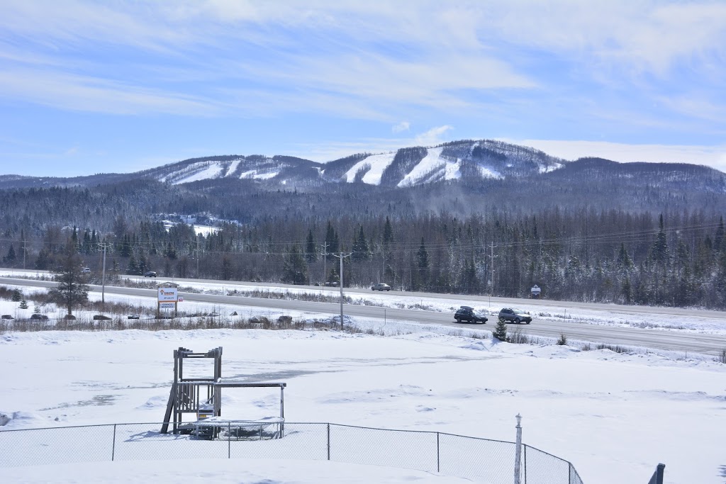 Motel Tremblant | 6 QC-117, Mont-Tremblant, QC J8E 2X1, Canada | Phone: (819) 688-2102