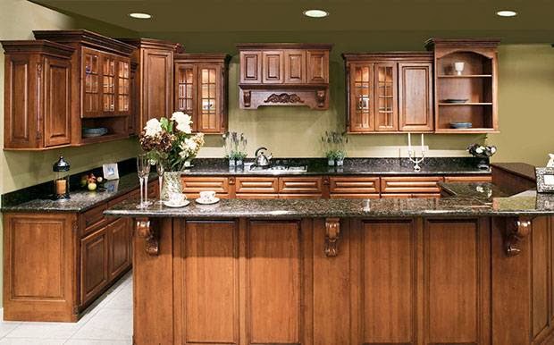 Mamas Kitchen Cabinets | 732 SW Marine Dr, Vancouver, BC V6P 5Y5, Canada | Phone: (604) 321-6969