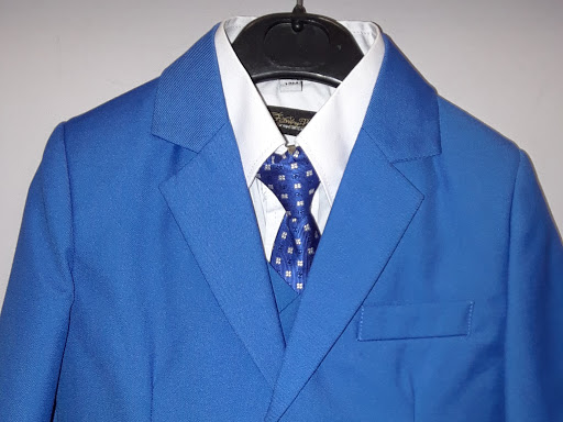 Model Club Fashion Design | 10632 98 St NW, Edmonton, AB T5H 2N7, Canada | Phone: (780) 990-1229