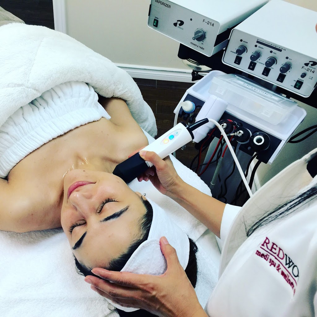 Redwood Medi Spa & Wellness Centre | 190 Wilson Ave, North York, ON M5M 4N7, Canada | Phone: (416) 481-2888