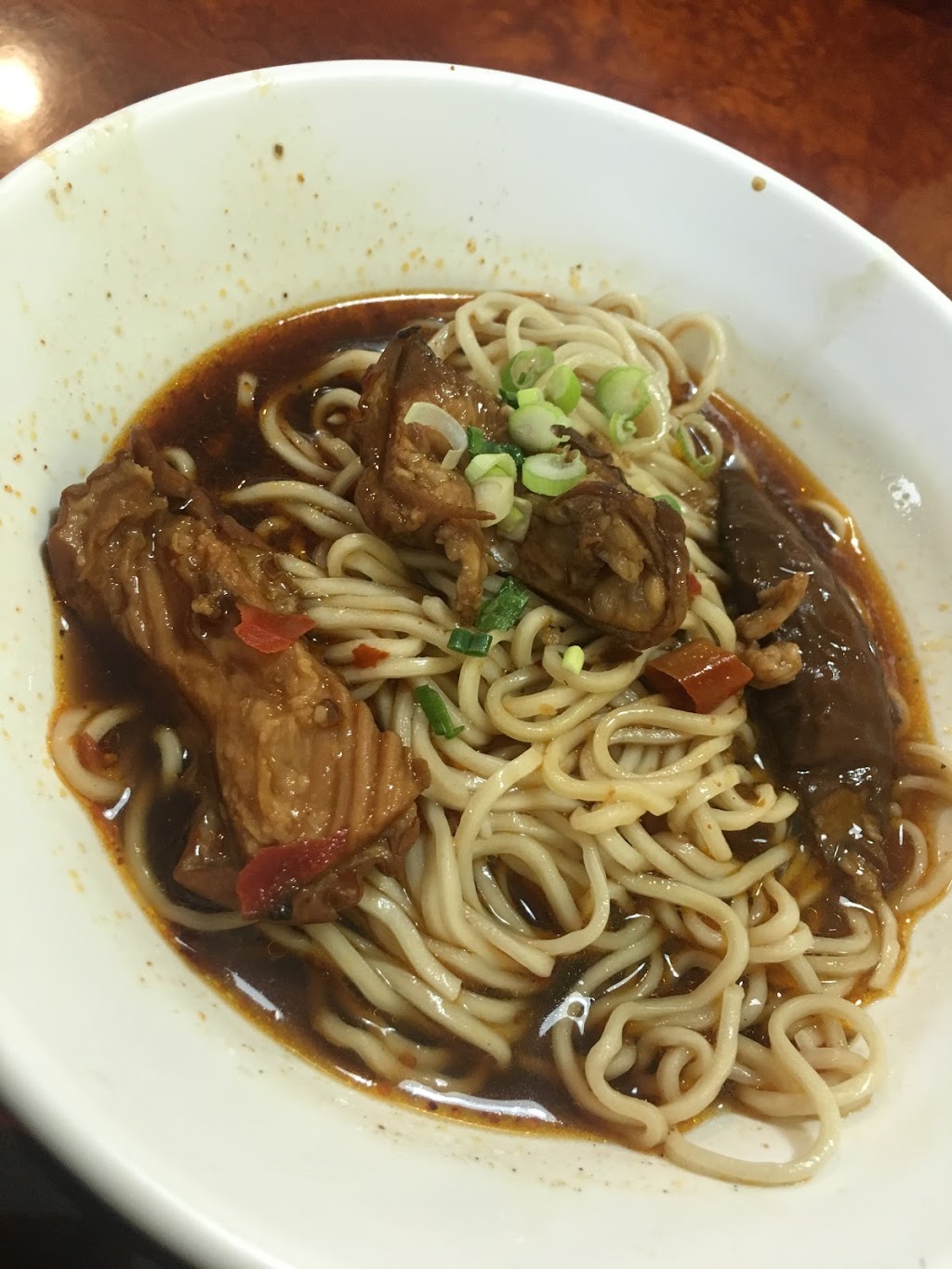 Yummy Chongqing | 160 University Ave W, Waterloo, ON N2L 3E9, Canada | Phone: (519) 888-6600