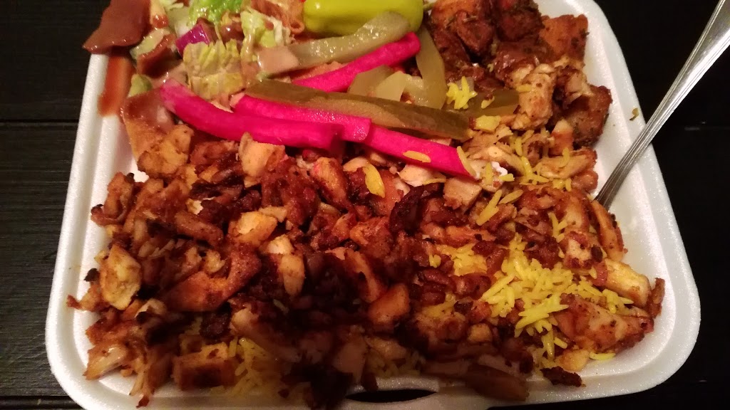 Aladdin Donair and Kabab | 3536 137 Ave NW, Edmonton, AB T5Y 1Y7, Canada | Phone: (780) 478-7733