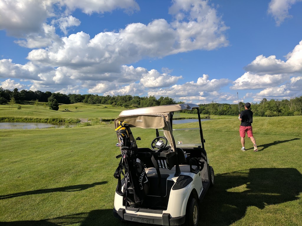 Oak Gables Golf Club | 1505 Wilson St W, Jerseyville, ON L0R 1R0, Canada | Phone: (905) 648-4653