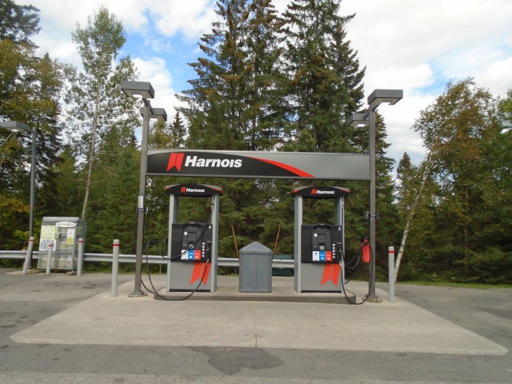 Harnois | 1170 Rue LAnnonciation N, Rivière-Rouge, QC J0T 1T0, Canada | Phone: (819) 275-3223