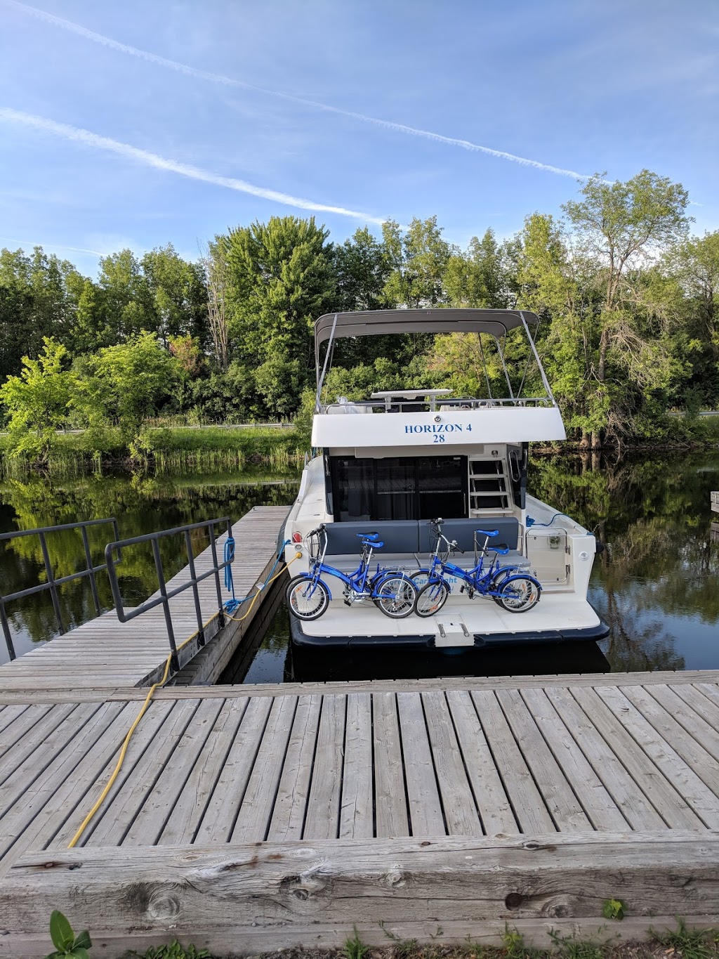 Last Duel Park | 22 Craig St, Perth, ON K7H 1X8, Canada | Phone: (613) 812-0020