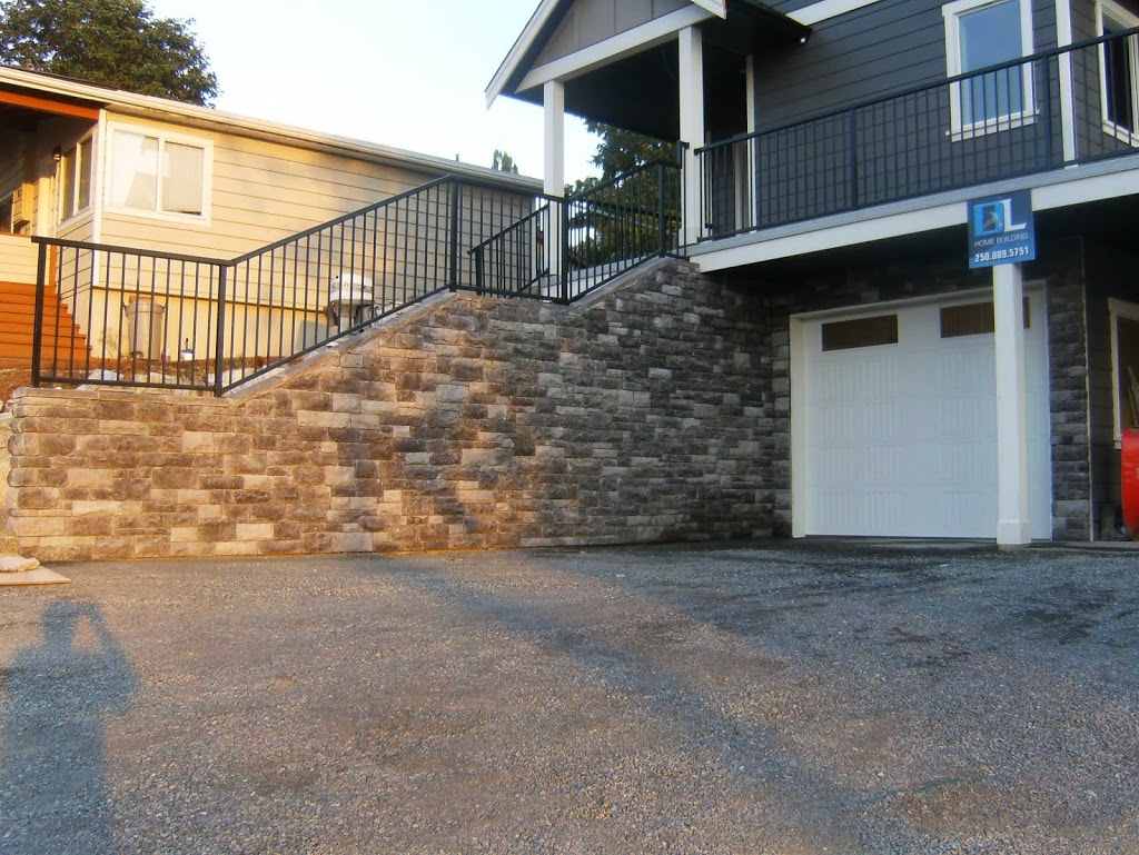 Sollson Masonry | 3146 Golab Pl, Duncan, BC V9L 5H2, Canada | Phone: (250) 710-4815