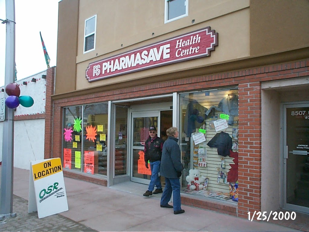 Pharmasave Osoyoos | 8301C 78 Ave, Osoyoos, BC V0H 1V0, Canada | Phone: (250) 495-7424