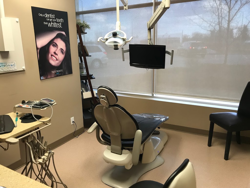 Parkway Dentistry | 1-299 Wayne Gretzky Pkwy, Brantford, ON N3R 8A5, Canada | Phone: (519) 720-9119