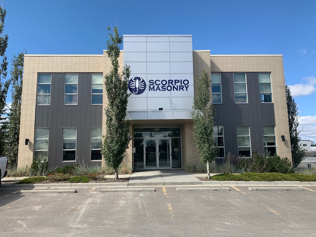 Scorpio Masonry AB Inc. | 7615 40 St NE, Calgary, AB T3J 4H2, Canada | Phone: (403) 906-1682