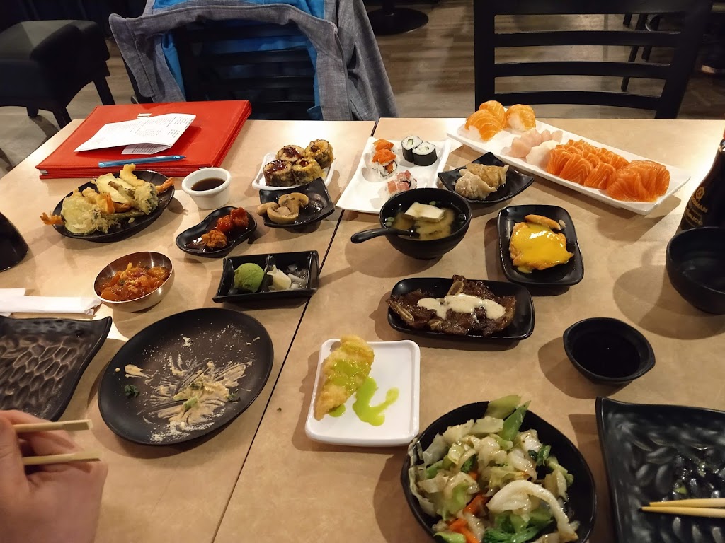 Watari | 10108 124 St, Edmonton, AB T5N 1P6, Canada | Phone: (780) 756-9988