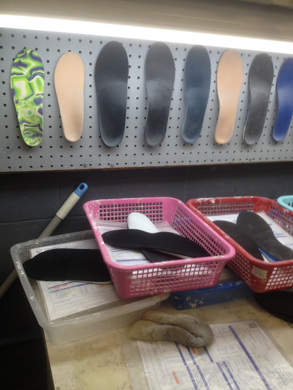 Prodigy Orthotics Lab | #100, 14357 - 104 Avenue c/o Spring Health Centre Surrey BC V3T 1Y1 CA, 14357 104 Ave #100, Surrey, BC V3T 1Y1, Canada | Phone: (604) 559-3668