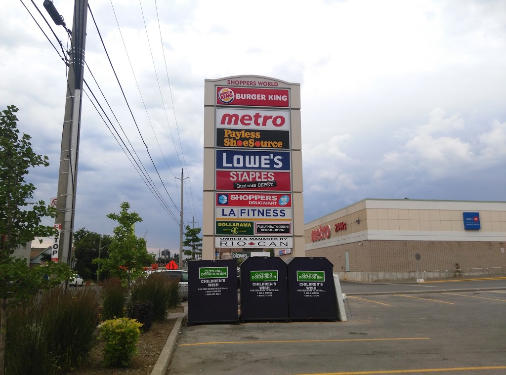 LA Fitness | 3003 Danforth Ave unit 40-42, East York, ON M4C 1M9, Canada | Phone: (647) 557-9963