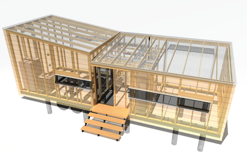 Thomson Architecture, Inc. | 104 Shirley Ave, Barrie, ON L4N 1N4, Canada | Phone: (647) 607-7920