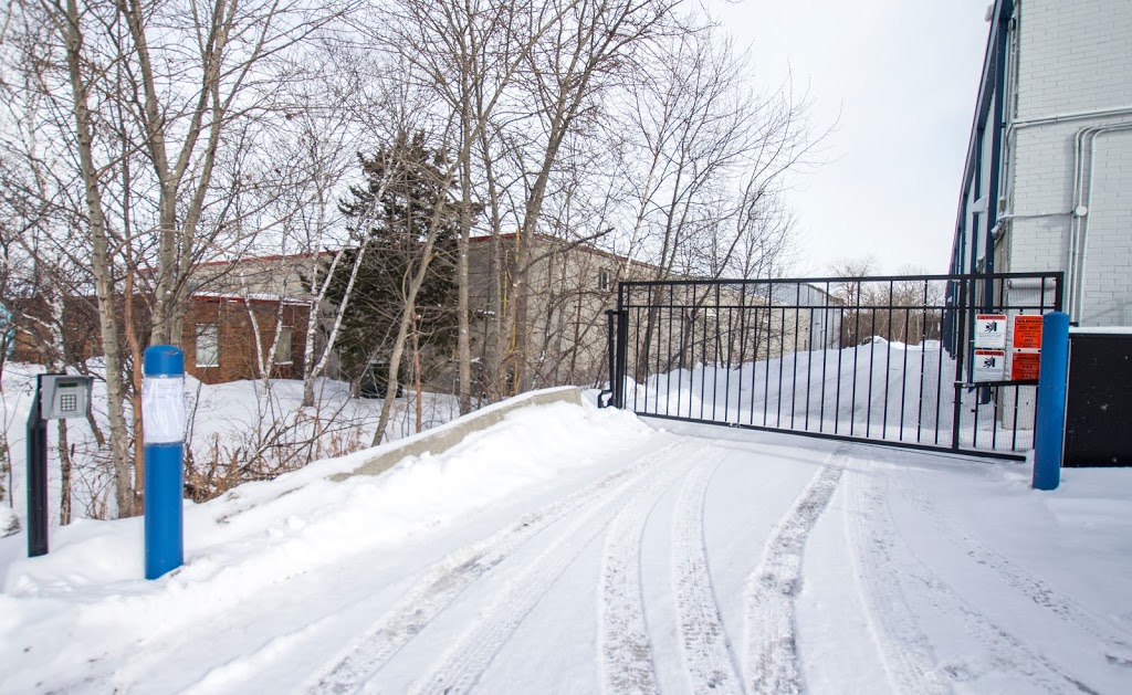 StorageMart | 3 Morrow Rd, Barrie, ON L4N 3V7, Canada | Phone: (705) 727-0678
