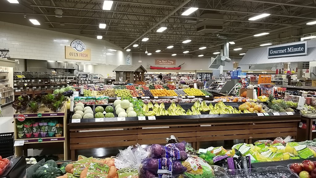 Sobeys Fenelon Falls | 15 Lindsay St, Fenelon Falls, ON K0M 1N0, Canada | Phone: (705) 887-3611
