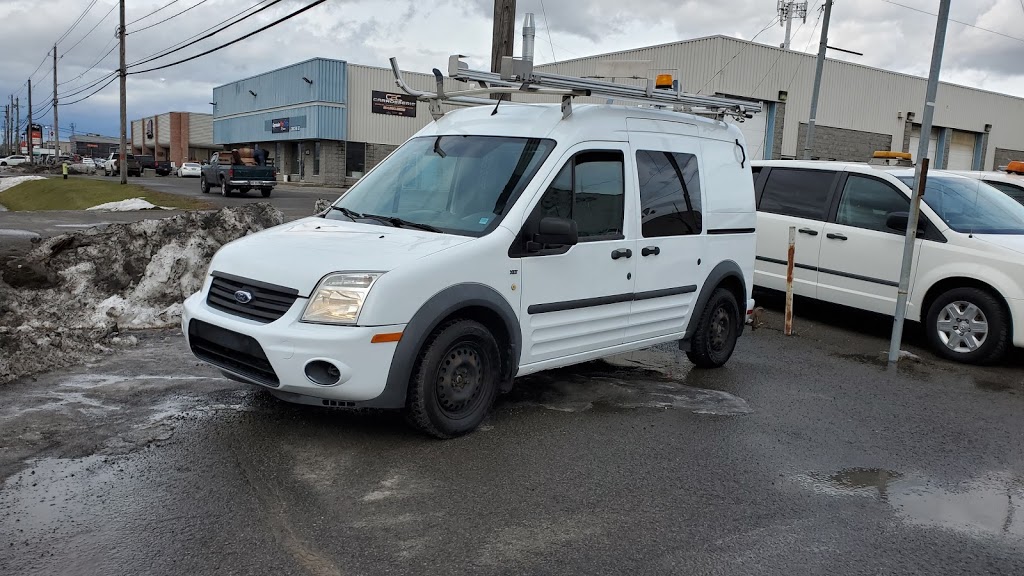 AUTO SETTE | 14149 Boulevard Curé-Labelle, Mirabel, QC J7J 1V7, Canada | Phone: (514) 777-9449