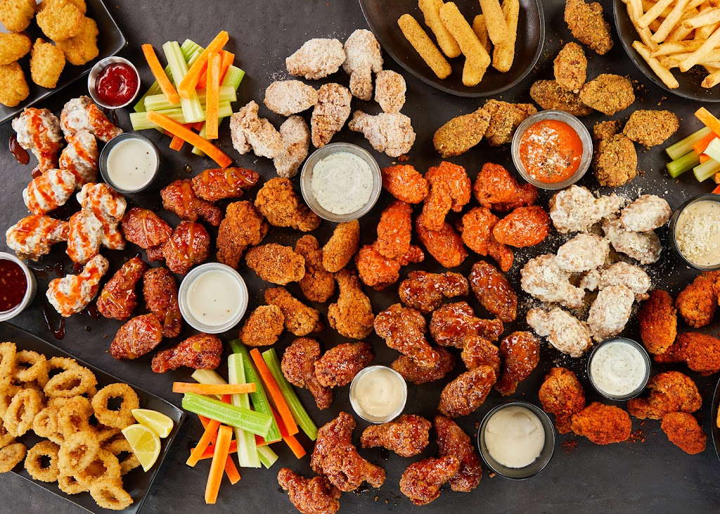 Wild Wing | 1070 Rest Acres Rd, Brant, ON N3L 0B5, Canada | Phone: (519) 442-2850