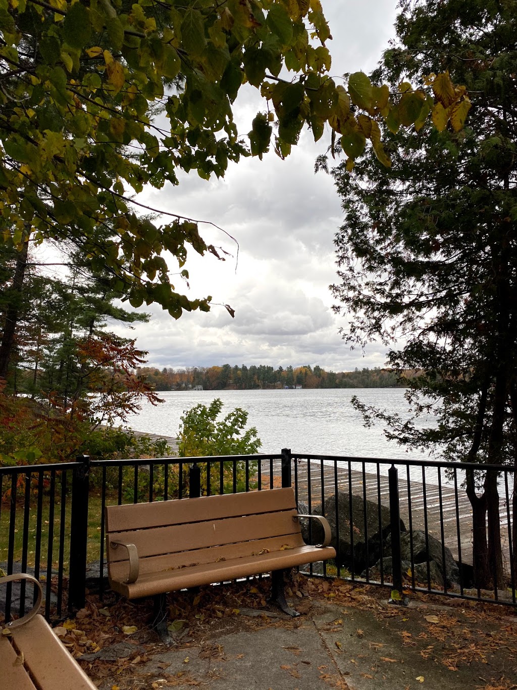 Muskoka Lakes Township Fire Station 6 | 1 Lee Valley Dr, Port Carling, ON P0B 1J0, Canada | Phone: (705) 765-3156
