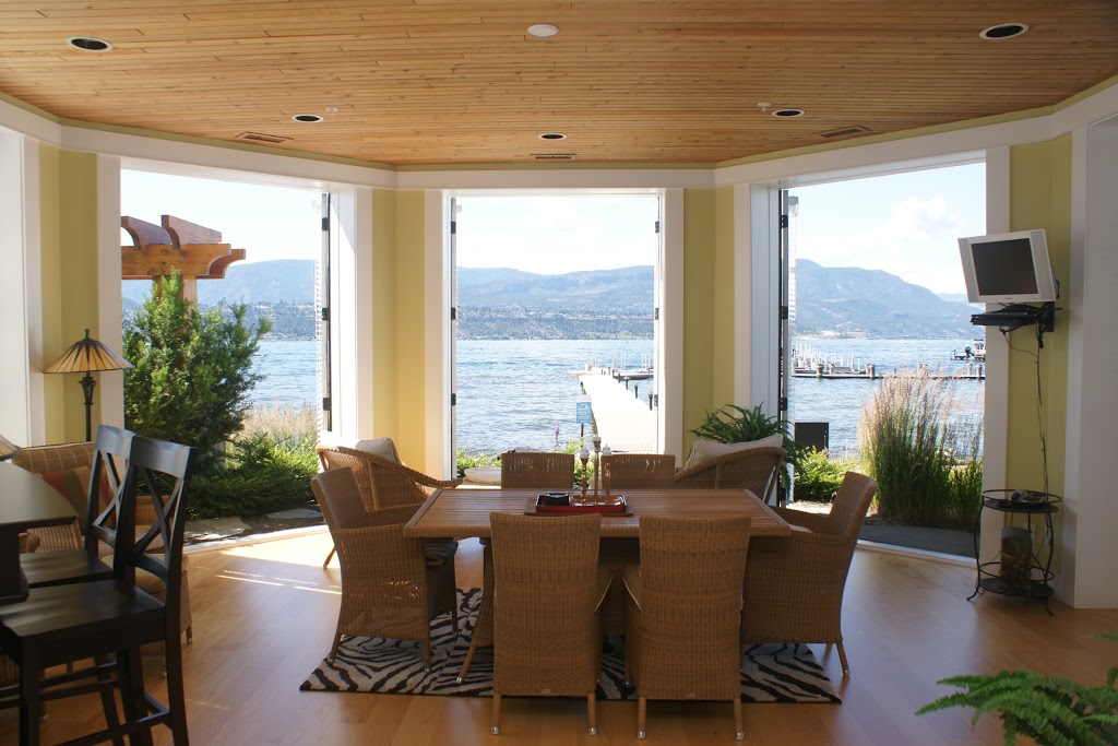Okanagan Lodging Company | 3880 Truswell Rd, Kelowna, BC V1W 3K7, Canada | Phone: (250) 764-6000
