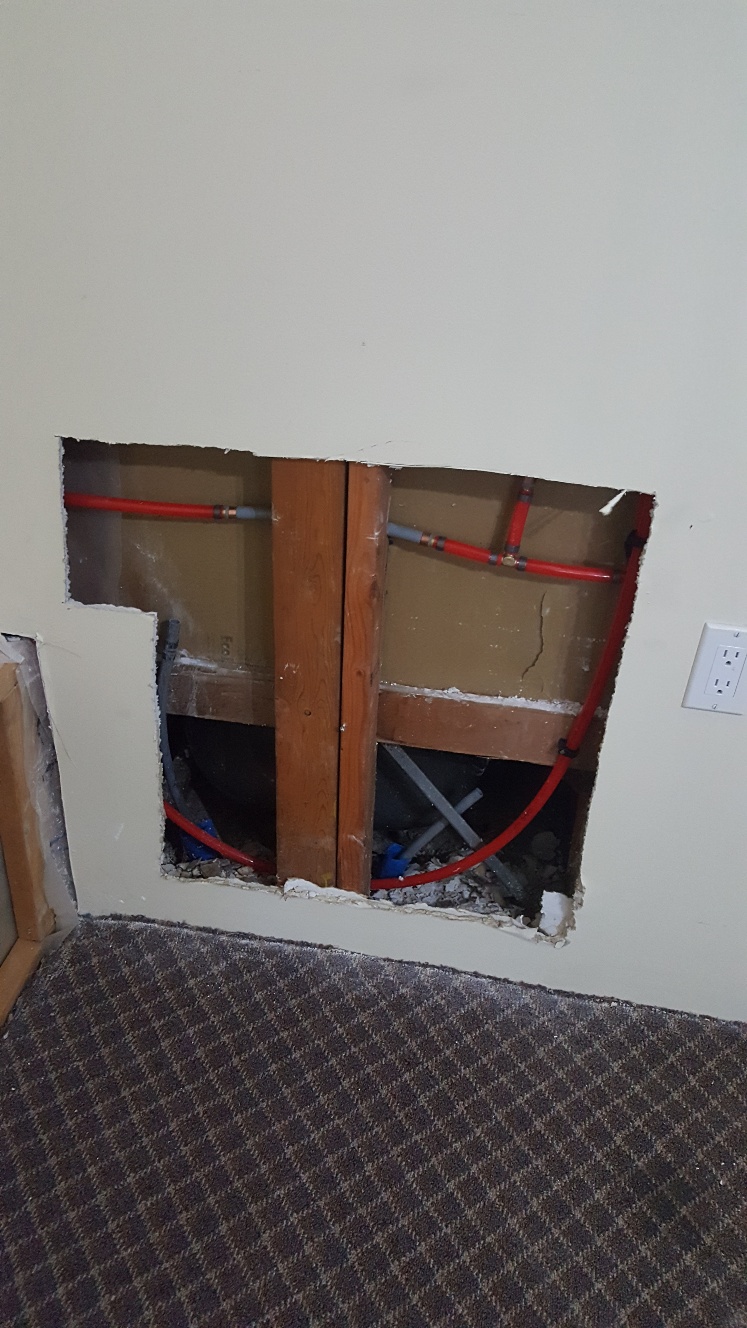 Badesha Plumbing Ltd. | 6815 Kilburn Pl, Surrey, BC V3W 6H5, Canada | Phone: (604) 889-0949