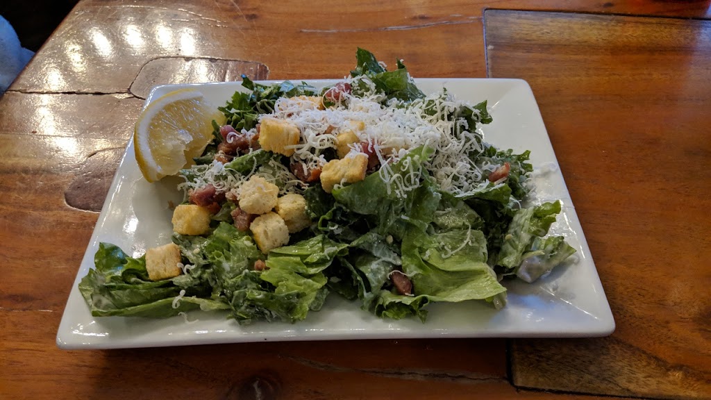 Mick &Angelo’sKitchen and Bar. | 7600 Lundys Ln, Niagara Falls, ON L2H 1H1, Canada | Phone: (905) 357-6543