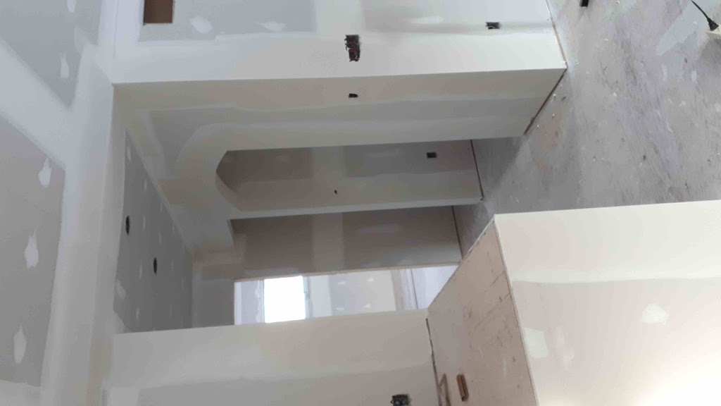 Andy Strathy Drywall & Painting | 720230, Chatsworth, ON N0H 1R0, Canada | Phone: (519) 794-3111
