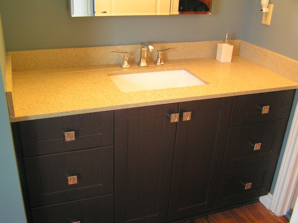 Jencia Custom Cabinets & Mantels Inc. | 2586 Dunwin Dr Unit 5A, Mississauga, ON L5L 1J5, Canada | Phone: (905) 820-2542