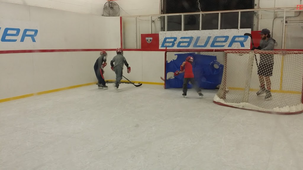 Hockey House | 83 Bigwin Rd Unit 7, Hamilton, ON L8W 3P7, Canada | Phone: (905) 575-4840