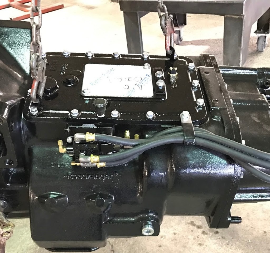 Probuild Transmission Limited | 1562 Concession 6 Townsend, Waterford, ON N0E 1Y0, Canada | Phone: (519) 443-5053