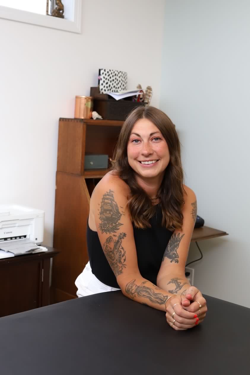 Copper Pony Tattoo | 460 6th St, Courtenay, BC V9N 1M3, Canada | Phone: (604) 442-3874