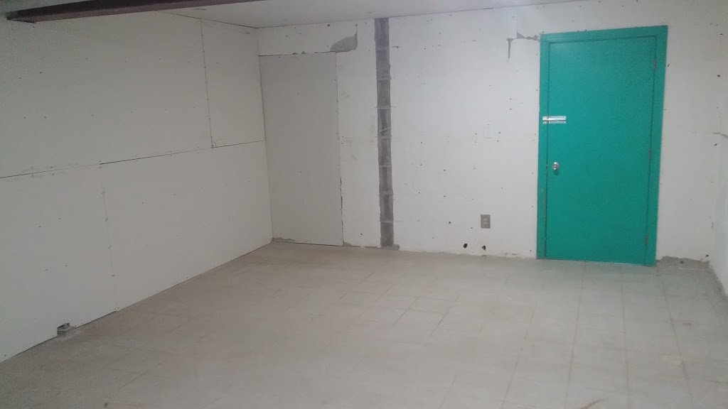 West-Kent Self Storage | 33 Rue des Arts, Saint-Antoine, NB E4V 1N9, Canada | Phone: (506) 850-7981