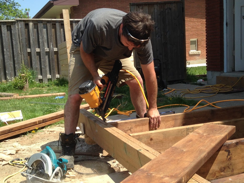 Davies Home Improvement | 13 Marr Ave, Grimsby, ON L3M 2N6, Canada | Phone: (289) 776-8592