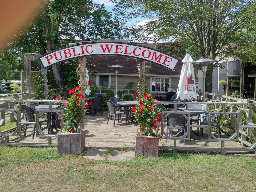 Cedar Valley Golf Course | Essa, ON L0L 2N0, Canada | Phone: (705) 733-3751