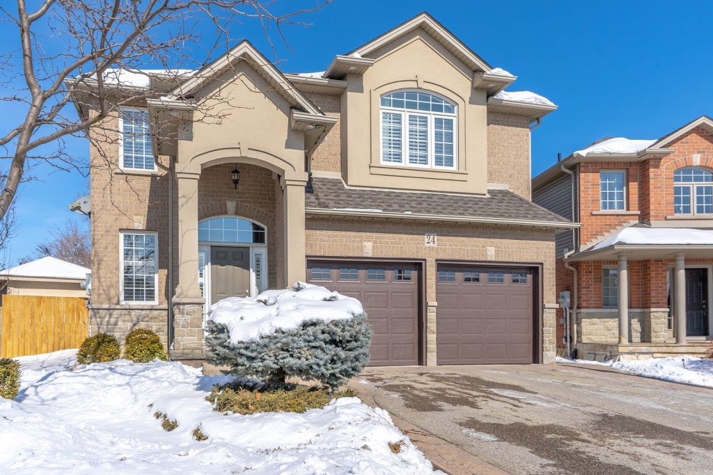 Müve Haus Realty Group | Re/Max Escarpment Realty Inc. | 101-325 Winterberry Dr, Stoney Creek, ON L8J 0B6, Canada | Phone: (905) 631-8118