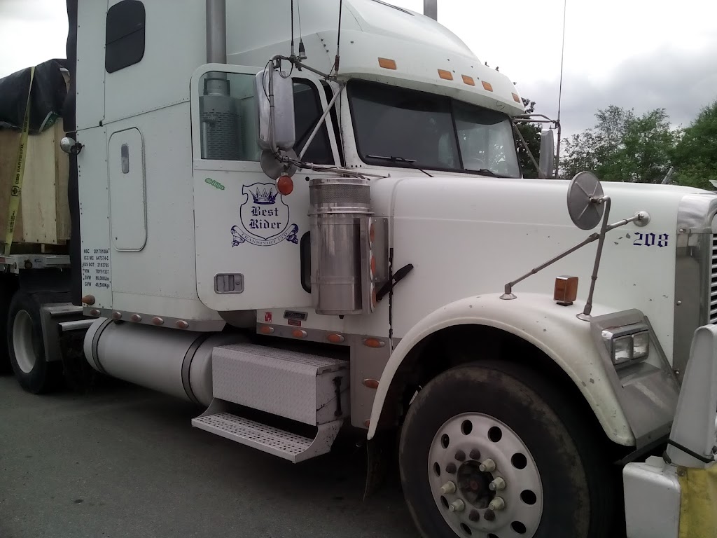 Best Rider transport | 3573 Summit Dr, Abbotsford, BC V2T 6S4, Canada | Phone: (888) 223-7863