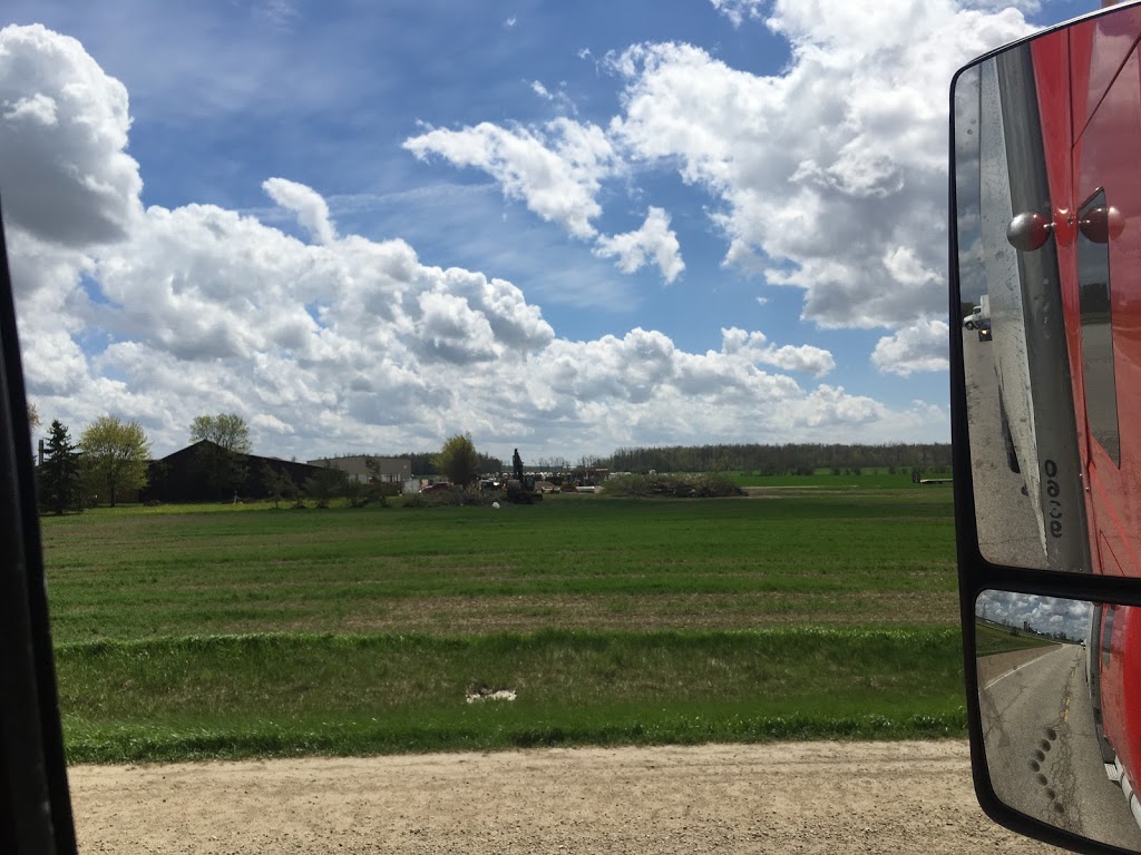 Horst Welding | 8082 Road 129, Listowel, ON N4W 3G8, Canada | Phone: (519) 291-4162