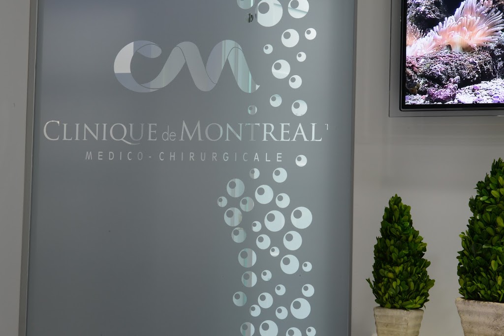 Clinique de Montreal - Medico Chirugicale | 305, 150 Boulevard de la Côte-Vertu, Saint-Laurent, QC H4N 1C6, Canada | Phone: (514) 222-5050