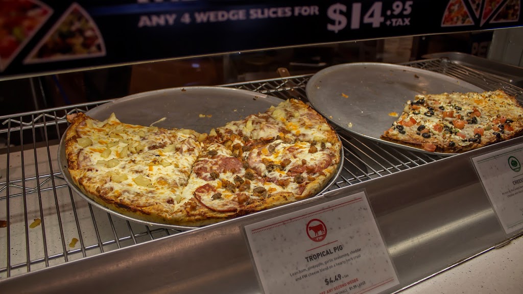 Flying Wedge | 333 Brooksbank Ave #140, North Vancouver, BC V7J 3S8, Canada | Phone: (604) 929-3343