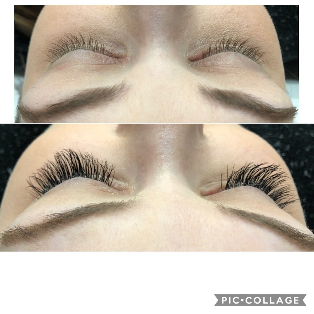The lash boutique | 3099 Tillmann Road, London, ON N6P 0B8, Canada | Phone: (226) 503-8782